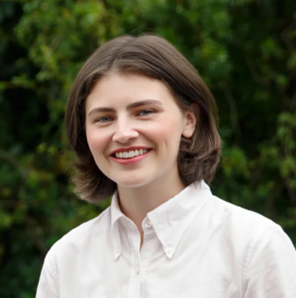Chlöe Swarbrick 肖像