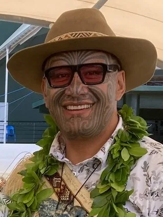 Rawiri Waititi 肖像
